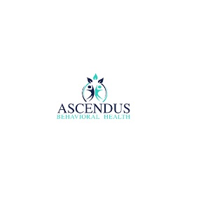 Company Logo For Ascendus Behavioral Health'