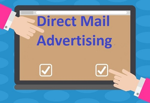 Direct Mail Advertising'