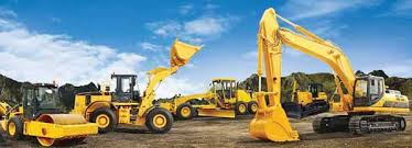 Construction Machinery Market'