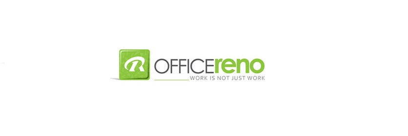 Company Logo For Office Renovation & Office Interior'