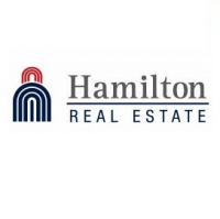 Hamilton Real Estate Logo