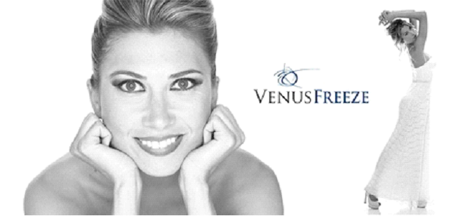 Venus Freeze Treatments in Calgary