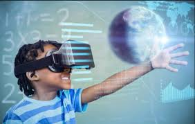 Virtual Reality (VR) in Online Educations Market'