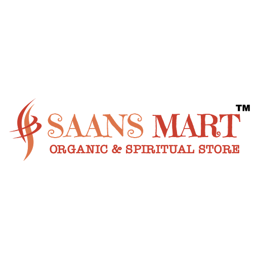 Company Logo For Saans Mart India'