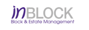 InBlock Logo