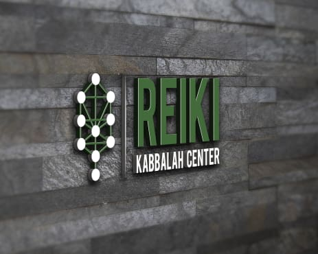 Reiki Kabbalah Center'