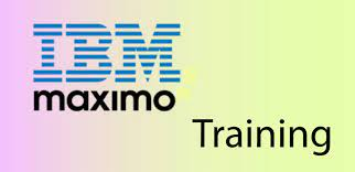 Company Logo For Maximo Training'