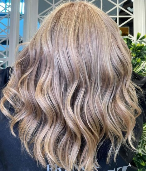 Hairdresser Near Me'