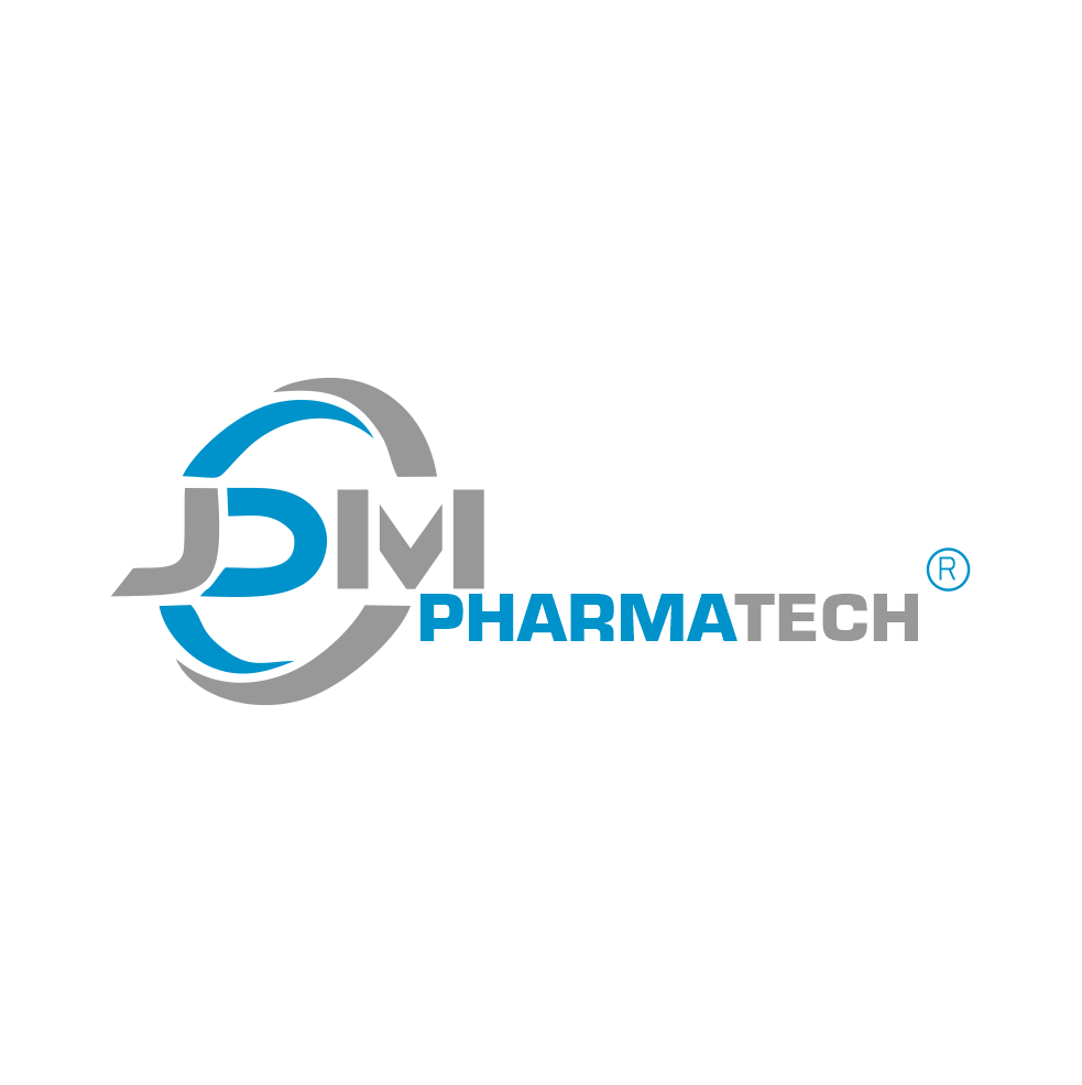Company Logo For JDM Pharmatech'