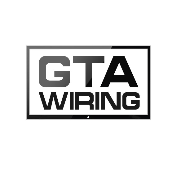 Company Logo For GTA Wiring TV Wall Mount Installation Servi'