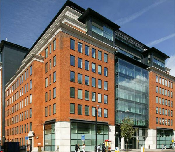 Commercial Real Estate'