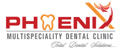 Company Logo For PHOENIX DENTAL CLINIC'