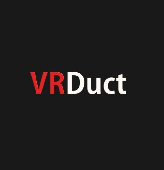 Company Logo For VR Duct'