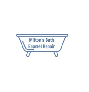 Company Logo For Miltons Bath Enamel Repair Basildon'