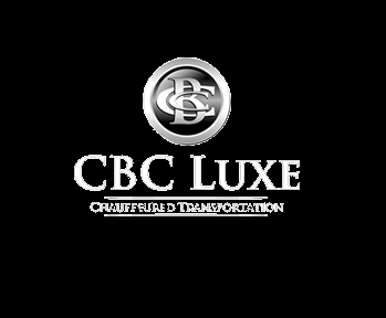 Company Logo For CBC Luxe Chauffeured Transportation'