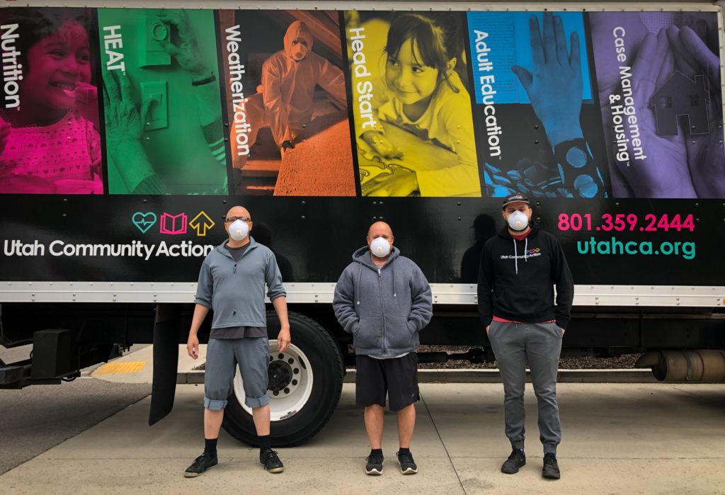 Utah Community Action