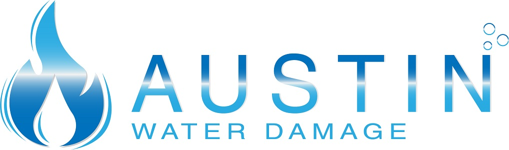 Company Logo For Austin Water Damage'