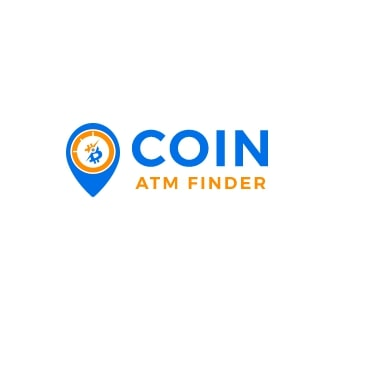 Company Logo For Coin ATM Finder'