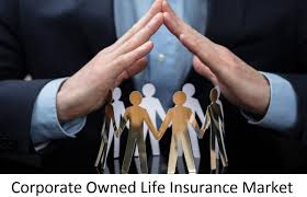 Corporate Owned Life Insurance Market Next Big Thing | Major'