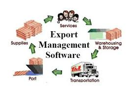 Export Management Software Market May see a Big Move | Major'