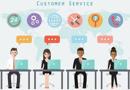 Intelligent Customer Service Market to Witness Huge Growth b'