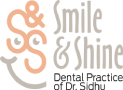 Smile Shine Dental Practice of Dr Sidhu - Roseville Logo