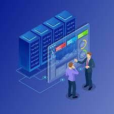 Data Replication Software'