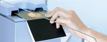 E-passport