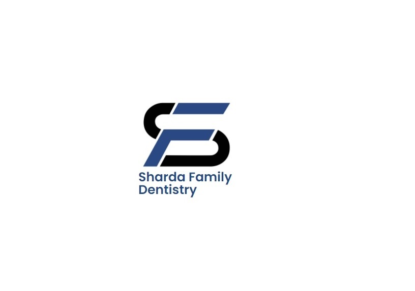 Company Logo For Sharda Family Dentistry'
