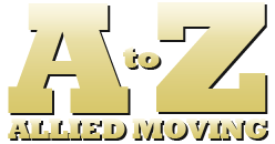 A to Z Allied Movers'