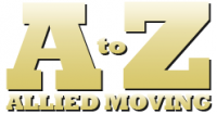 A to Z Allied Movers