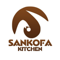 Sankofa kitchen Logo