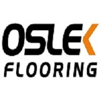 Company Logo For Oslek Flooring'