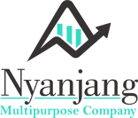 Nyanjang Multipurpose Company LTD Logo