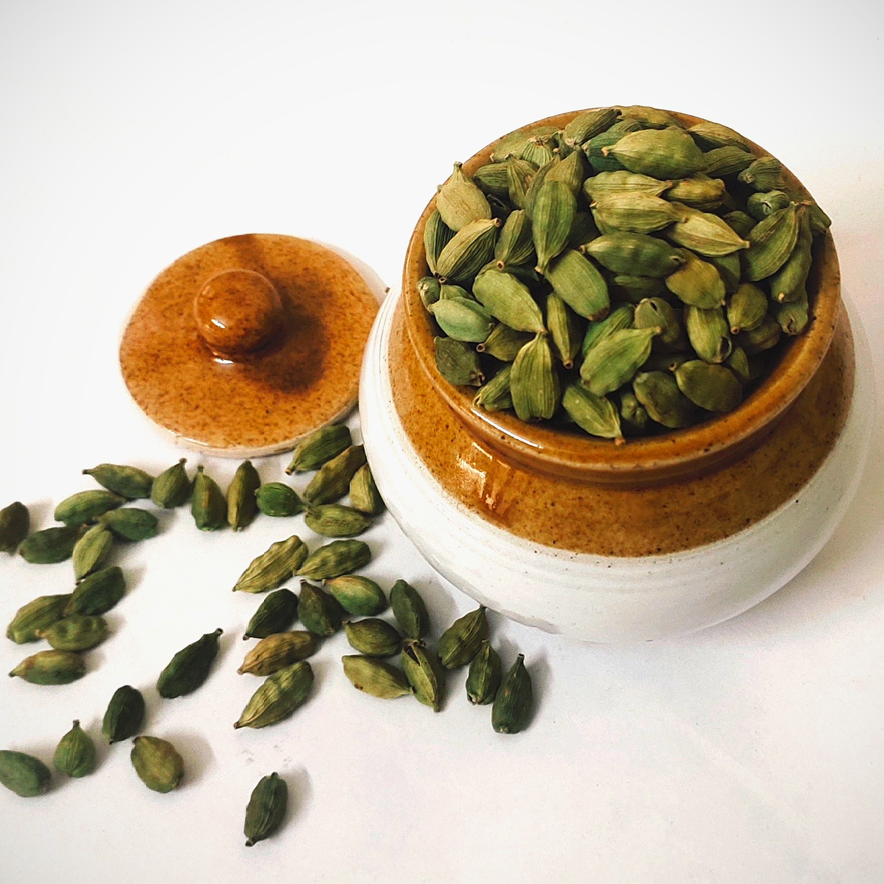 The Best Kerala Spices Online'