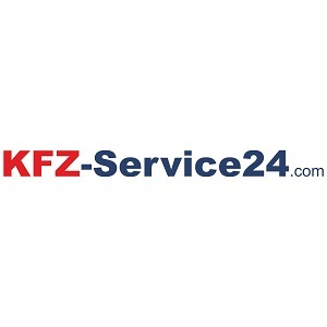 Company Logo For KFZ-Service24'