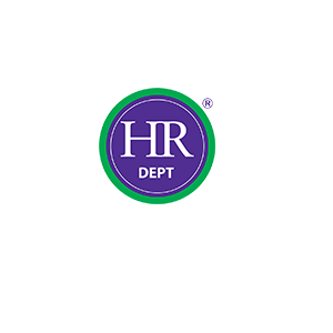 HR Dept North Derbyshire Logo