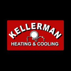 Company Logo For Kellerman Heating &amp; Cooling'