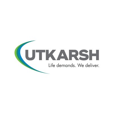 Company Logo For Utkarsh India'