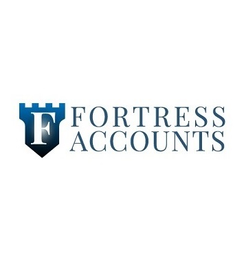 Company Logo For FORTRESS ACCOUNTS'