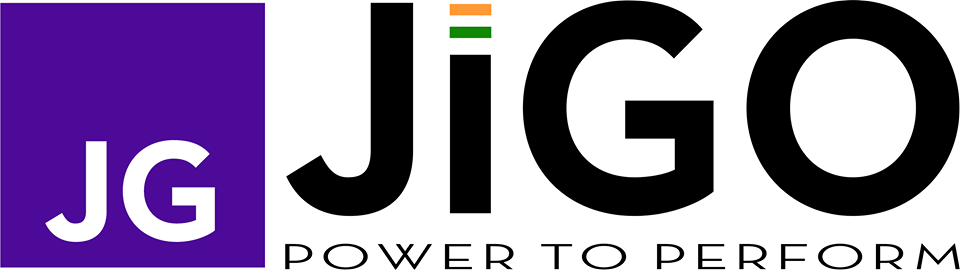 Company Logo For JiGO India'