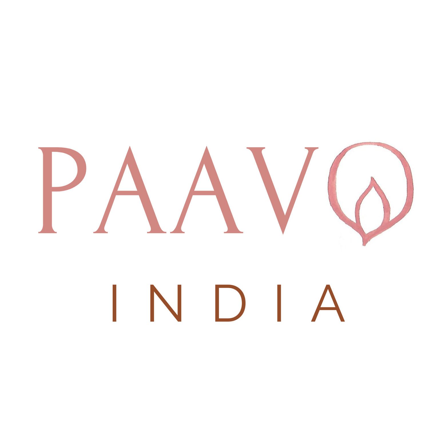 Company Logo For Paavo India'