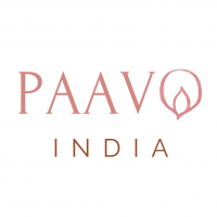 Paavo India Logo
