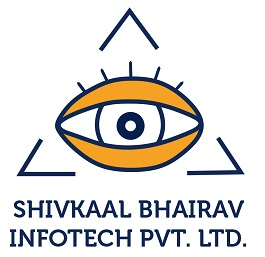 Company Logo For Shivkaal Infotech'