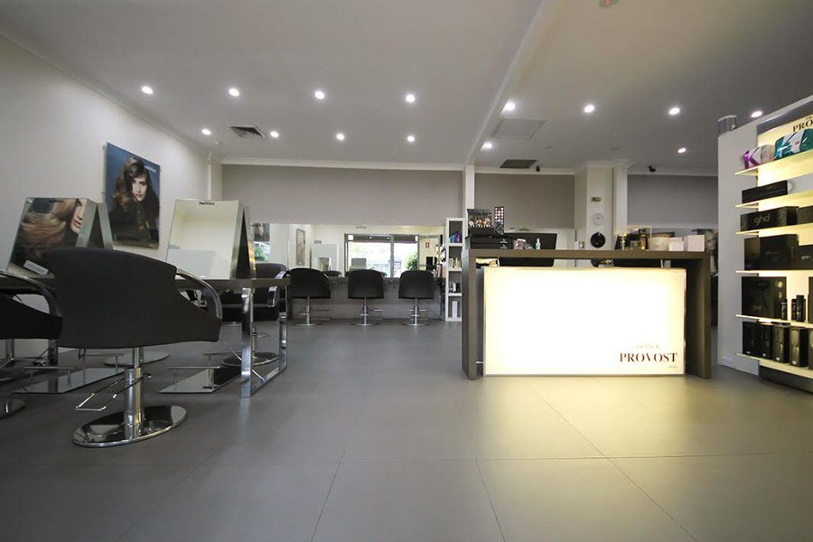 Hair Salon Mosman'