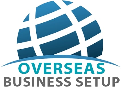 Company Logo For Overseas Business Setup'