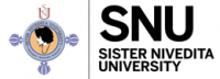 Sister Nivedita University Logo