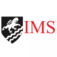 International Management Services Ltd. Logo