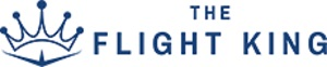 Company Logo For Flight King - Private Jet Charter Rental'