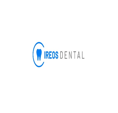 Company Logo For Ireos Dental'